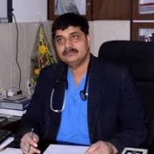 Dr Dhruva Sharma